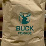Buck Forage Sendero Graze